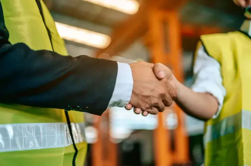 Asesoría en seguridad industrial en Guatemala
